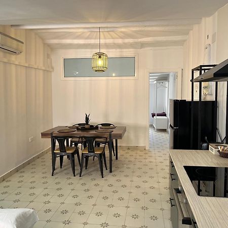 Bettatur Apartaments Rera Sant Domenech Tarragona Ngoại thất bức ảnh