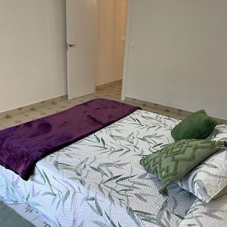 Bettatur Apartaments Rera Sant Domenech Tarragona Ngoại thất bức ảnh
