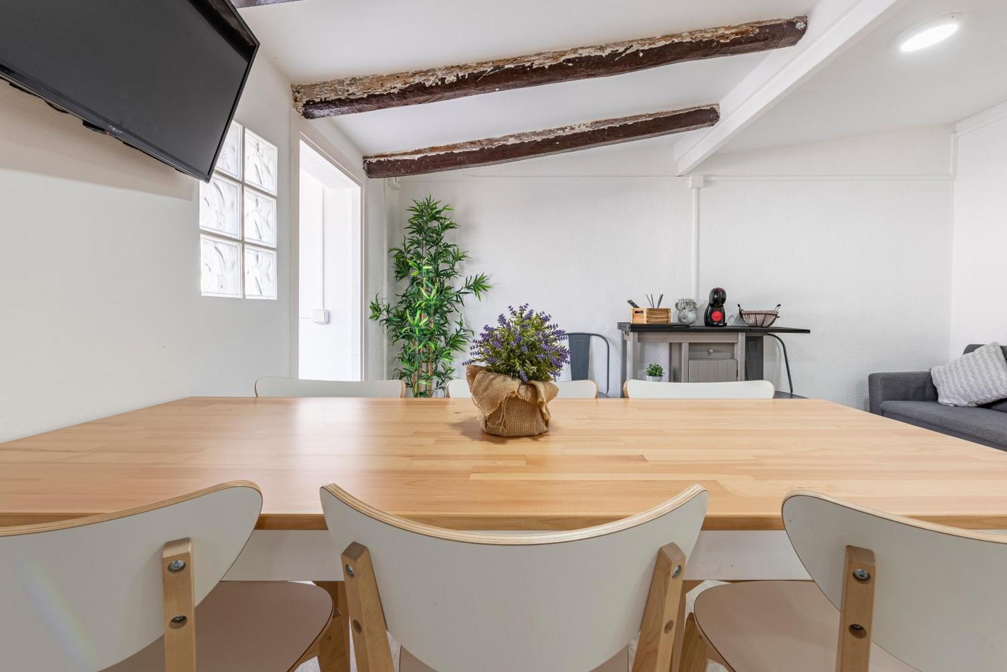 Bettatur Apartaments Rera Sant Domenech Tarragona Ngoại thất bức ảnh