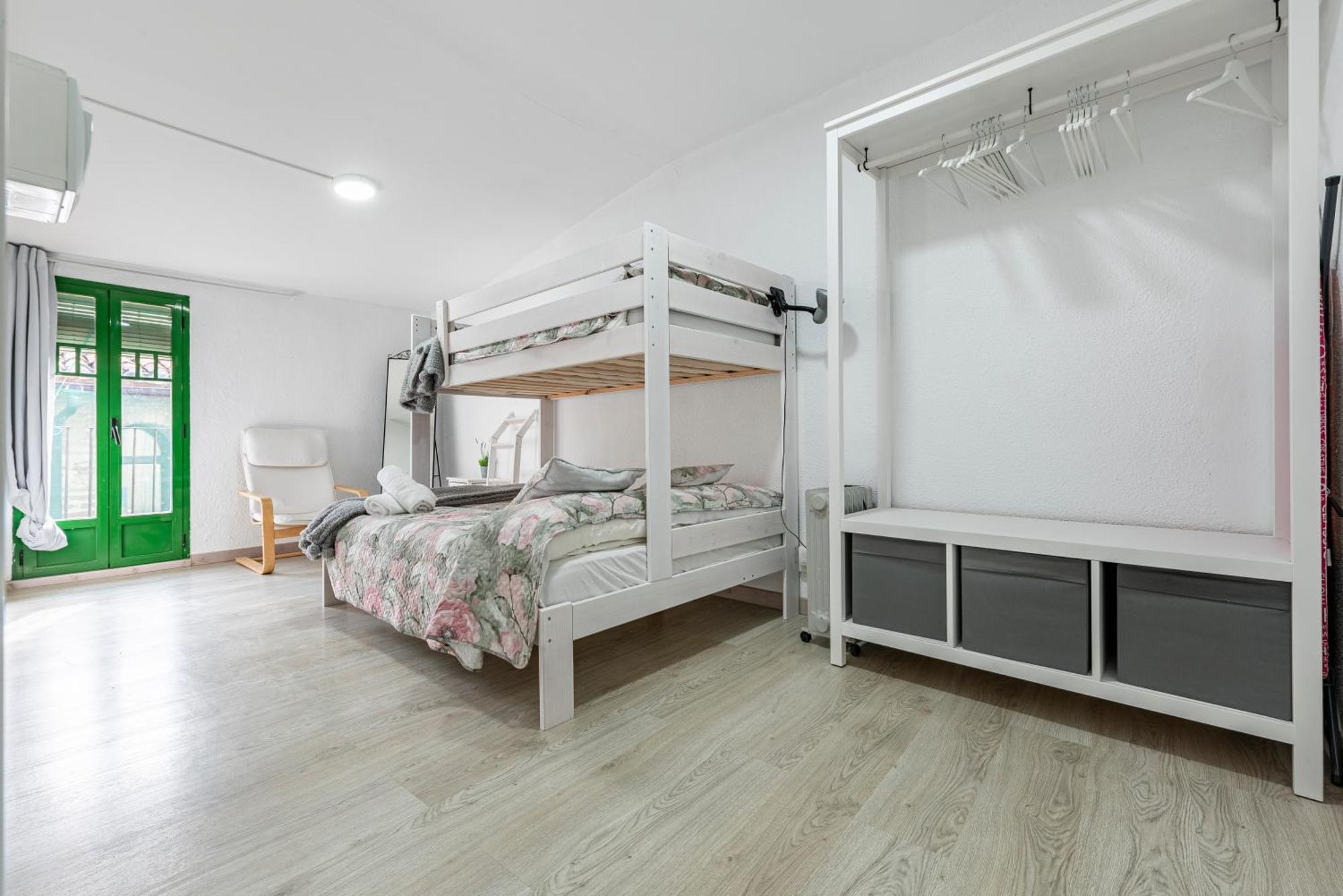 Bettatur Apartaments Rera Sant Domenech Tarragona Ngoại thất bức ảnh