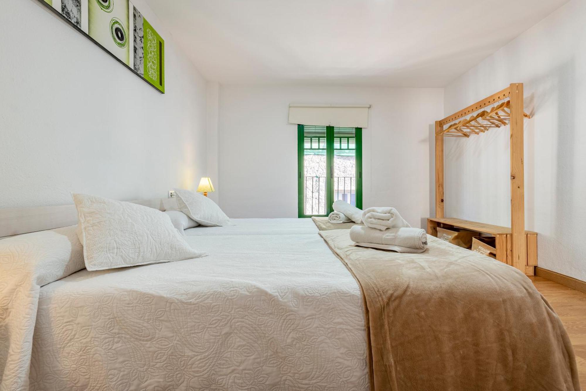 Bettatur Apartaments Rera Sant Domenech Tarragona Ngoại thất bức ảnh