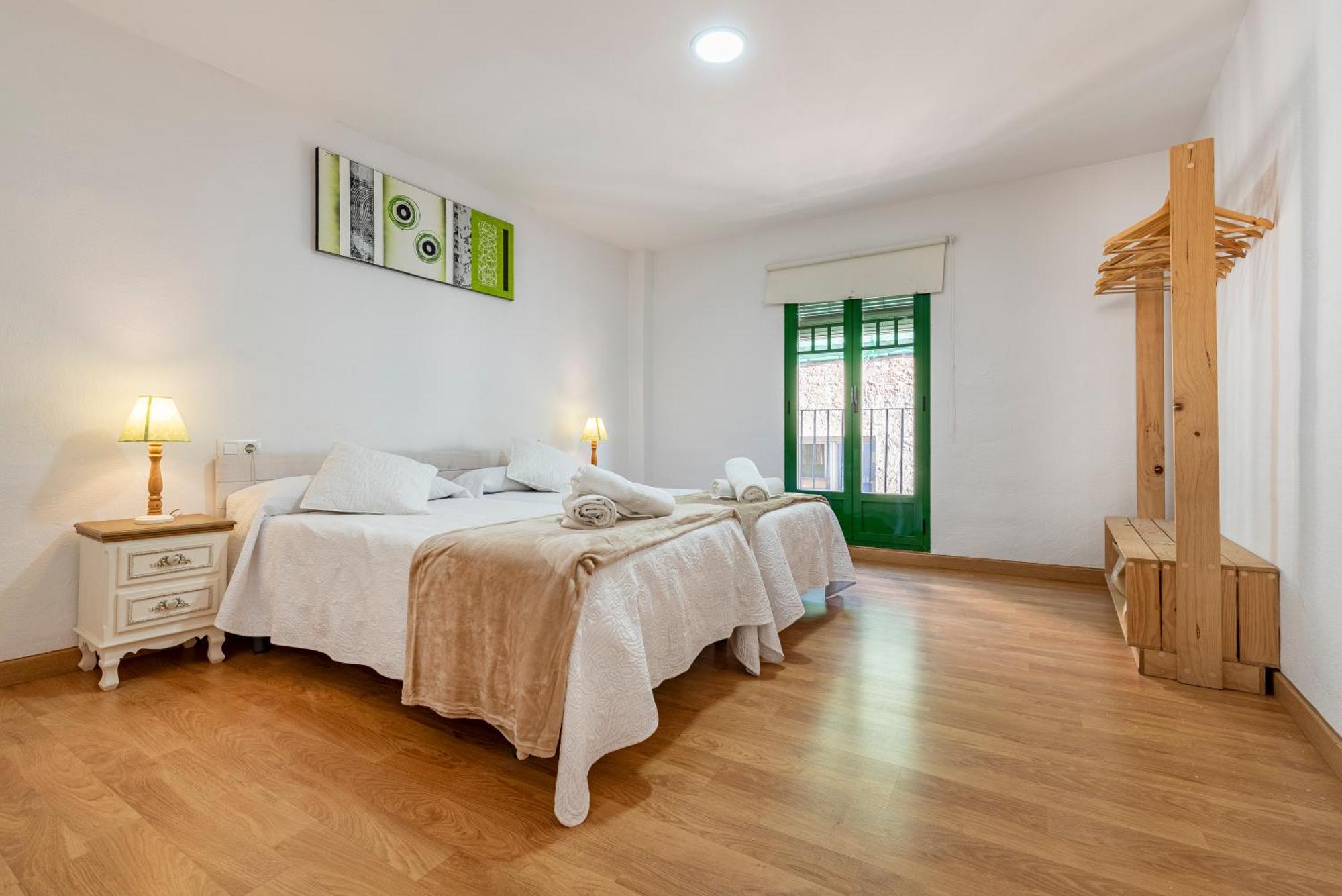 Bettatur Apartaments Rera Sant Domenech Tarragona Ngoại thất bức ảnh