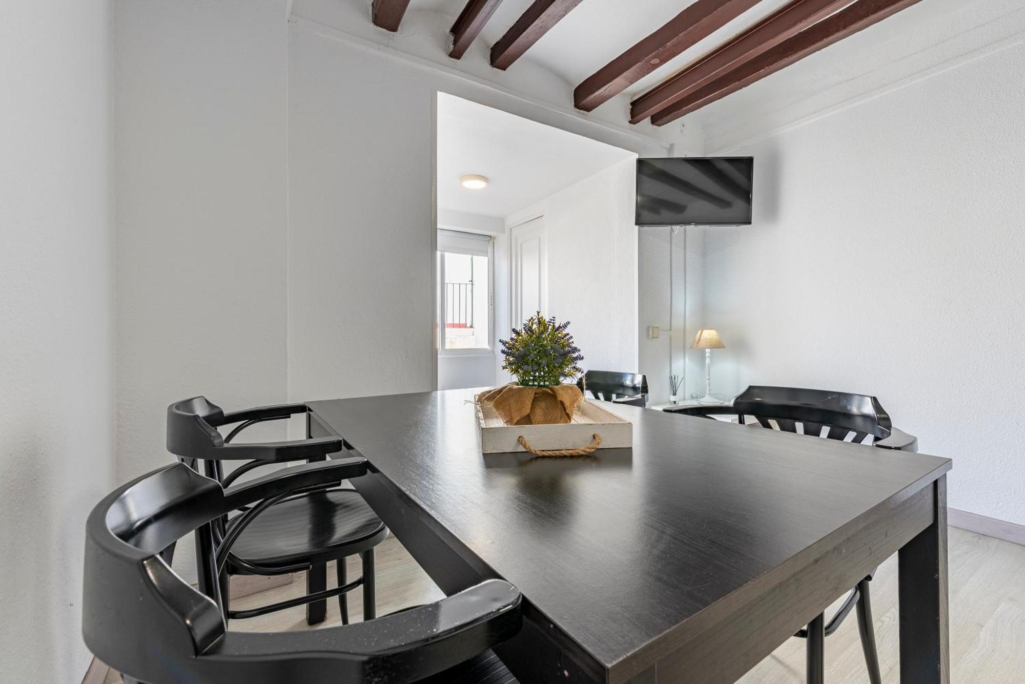 Bettatur Apartaments Rera Sant Domenech Tarragona Ngoại thất bức ảnh