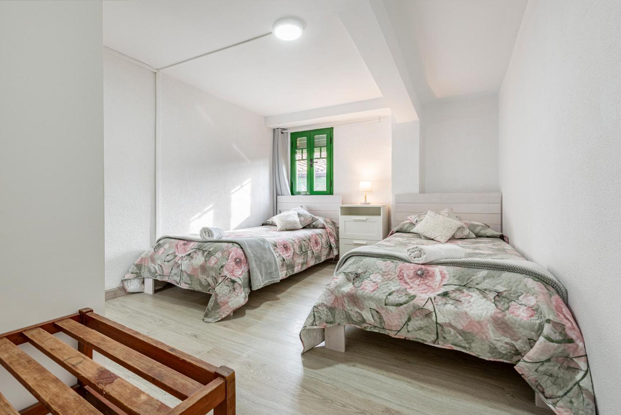 Bettatur Apartaments Rera Sant Domenech Tarragona Ngoại thất bức ảnh