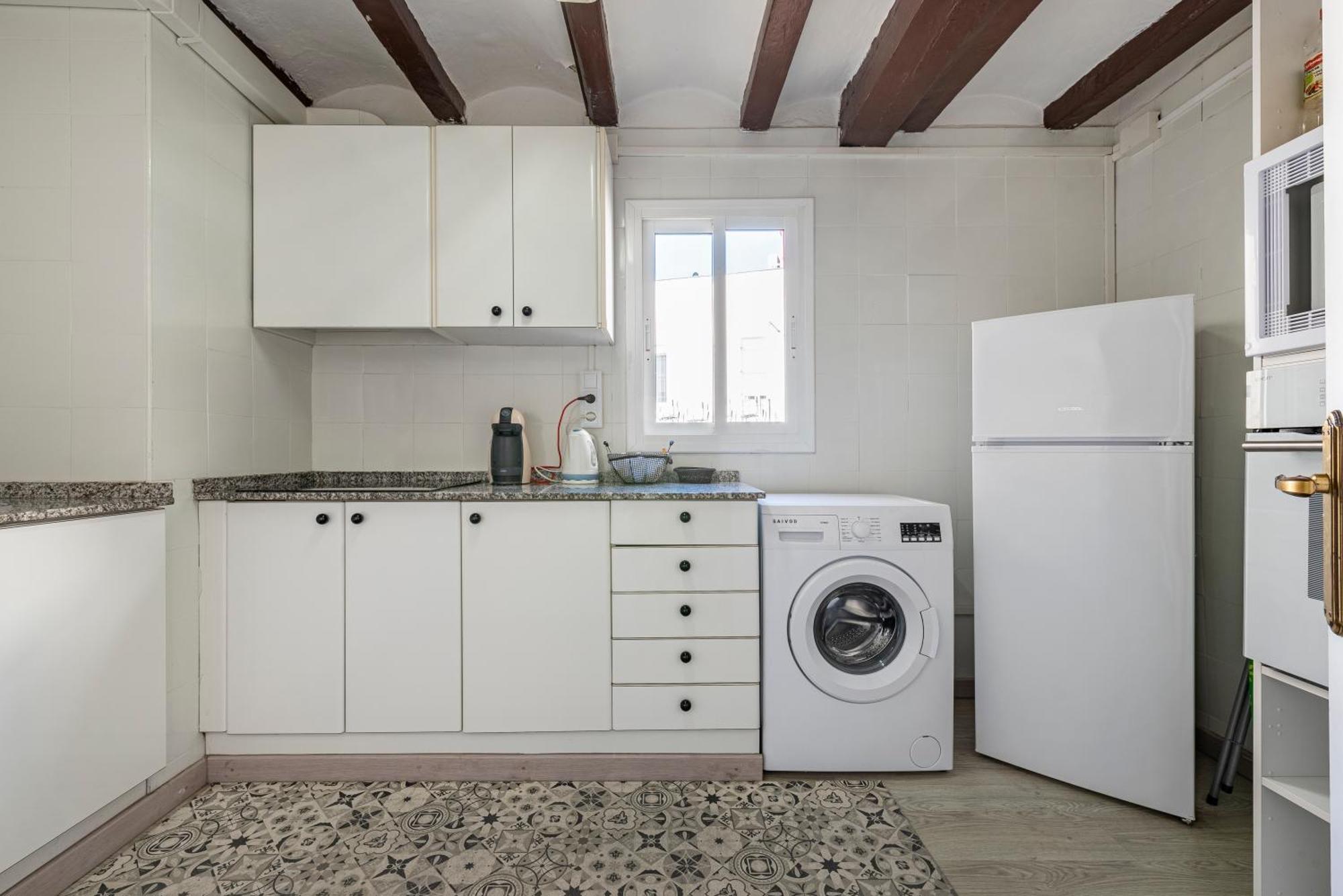 Bettatur Apartaments Rera Sant Domenech Tarragona Ngoại thất bức ảnh