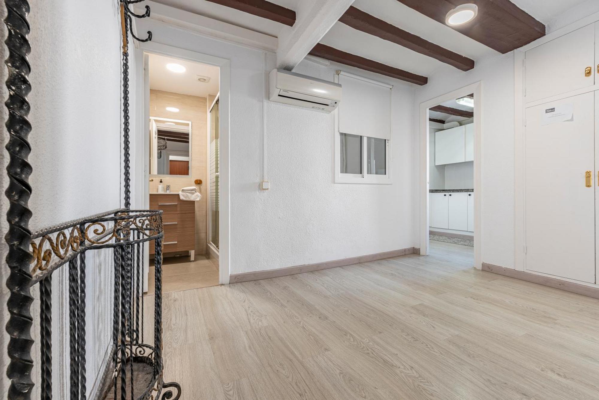 Bettatur Apartaments Rera Sant Domenech Tarragona Ngoại thất bức ảnh