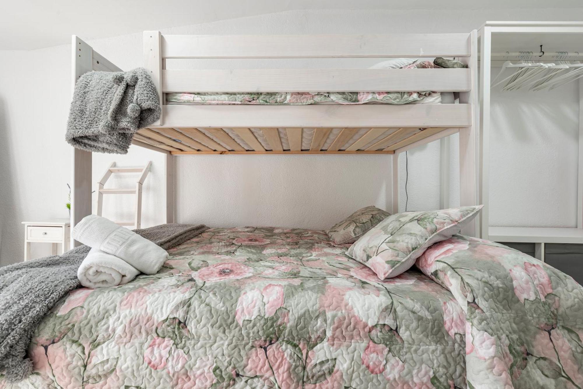 Bettatur Apartaments Rera Sant Domenech Tarragona Ngoại thất bức ảnh