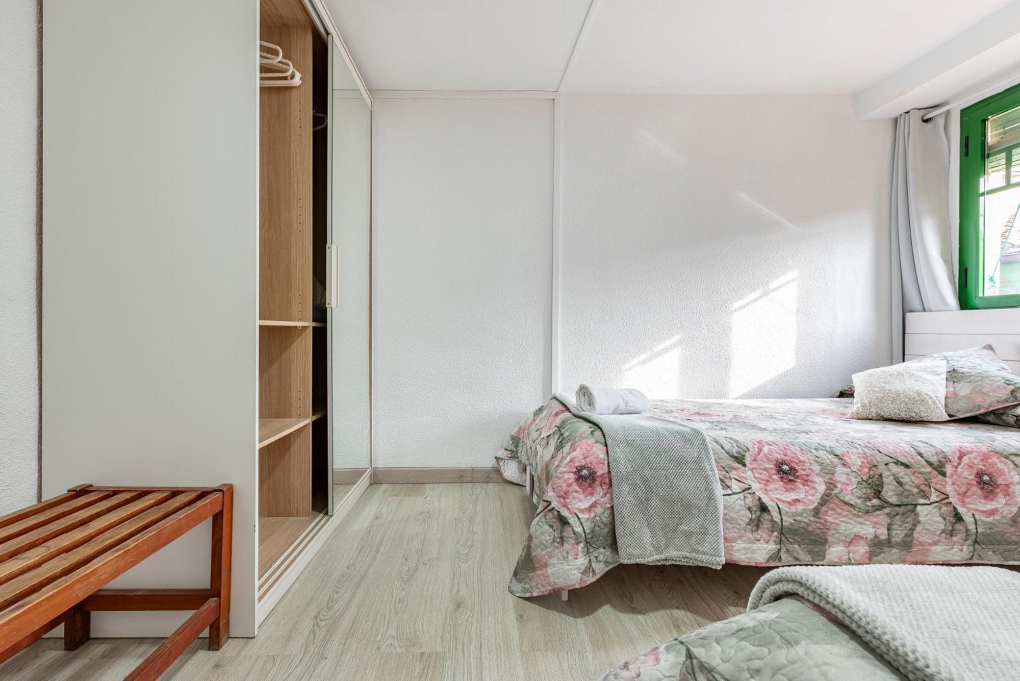 Bettatur Apartaments Rera Sant Domenech Tarragona Ngoại thất bức ảnh