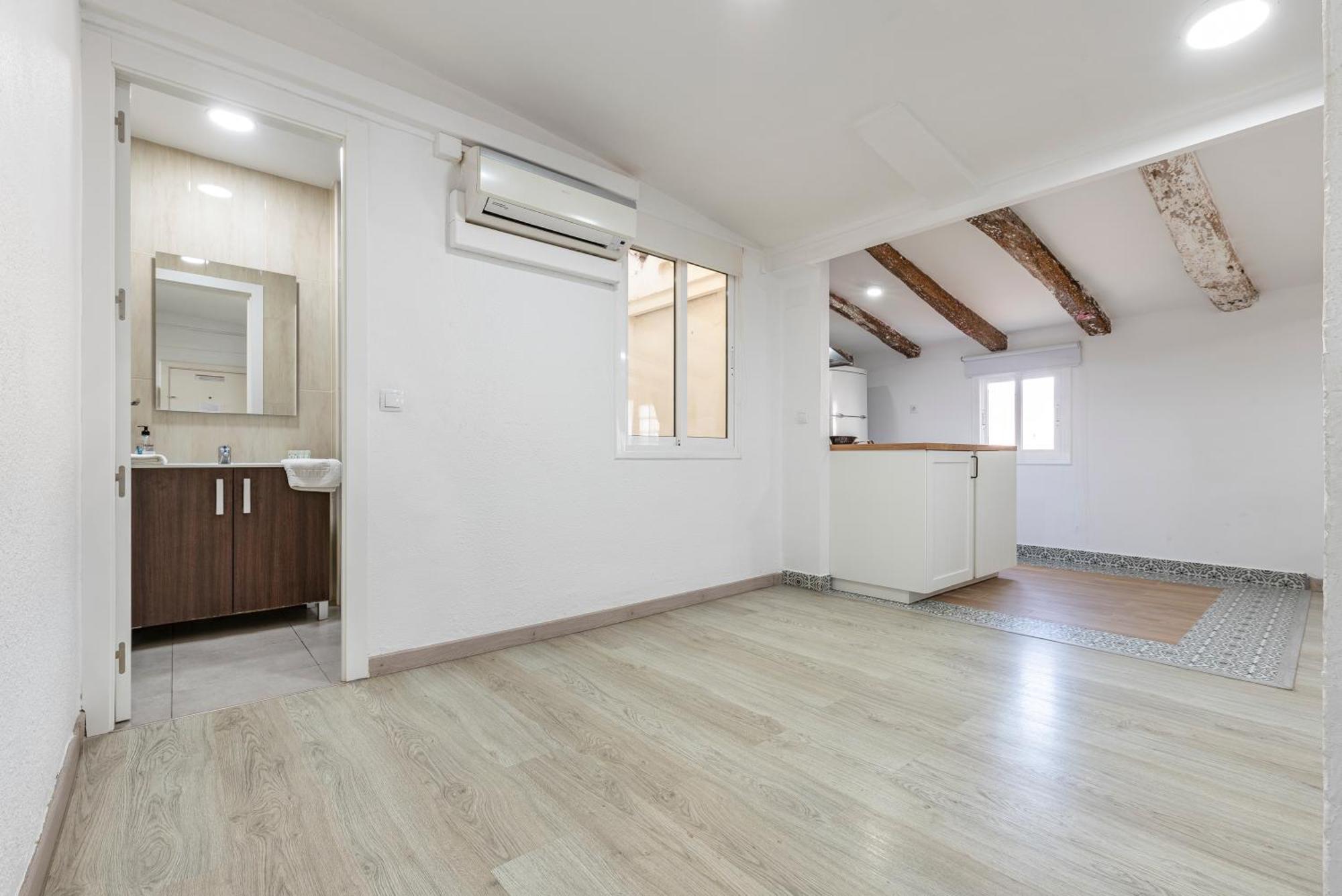 Bettatur Apartaments Rera Sant Domenech Tarragona Ngoại thất bức ảnh
