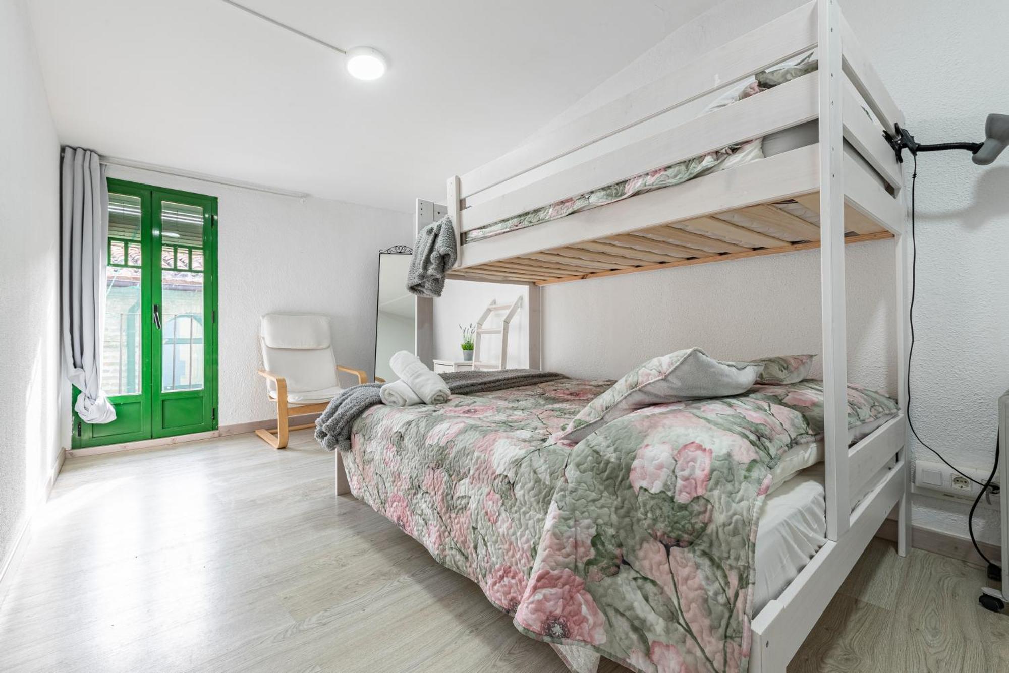 Bettatur Apartaments Rera Sant Domenech Tarragona Ngoại thất bức ảnh