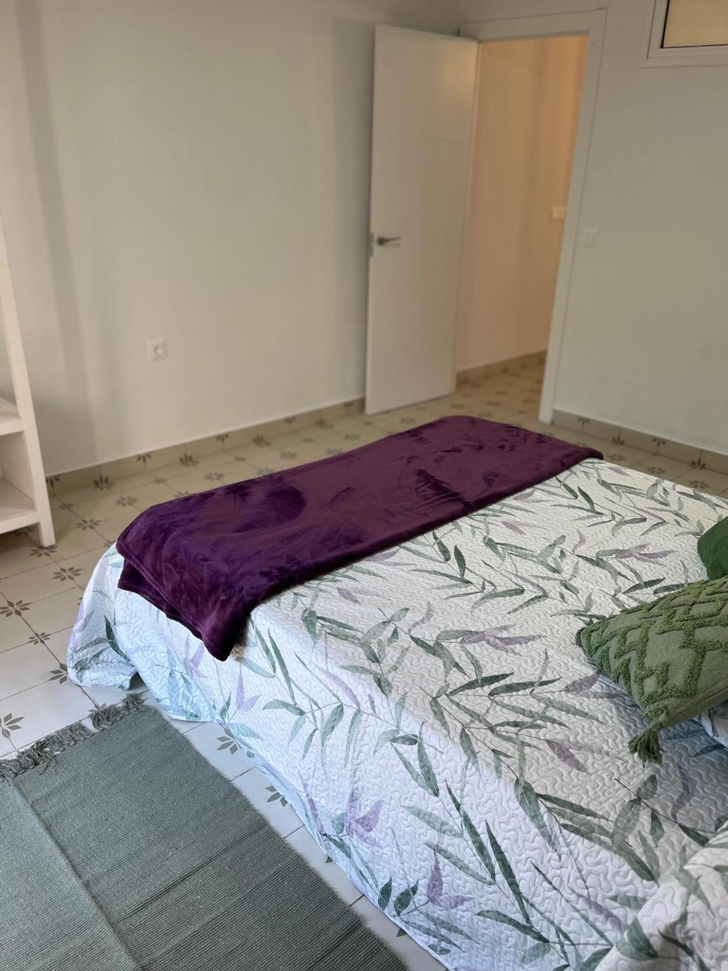 Bettatur Apartaments Rera Sant Domenech Tarragona Ngoại thất bức ảnh