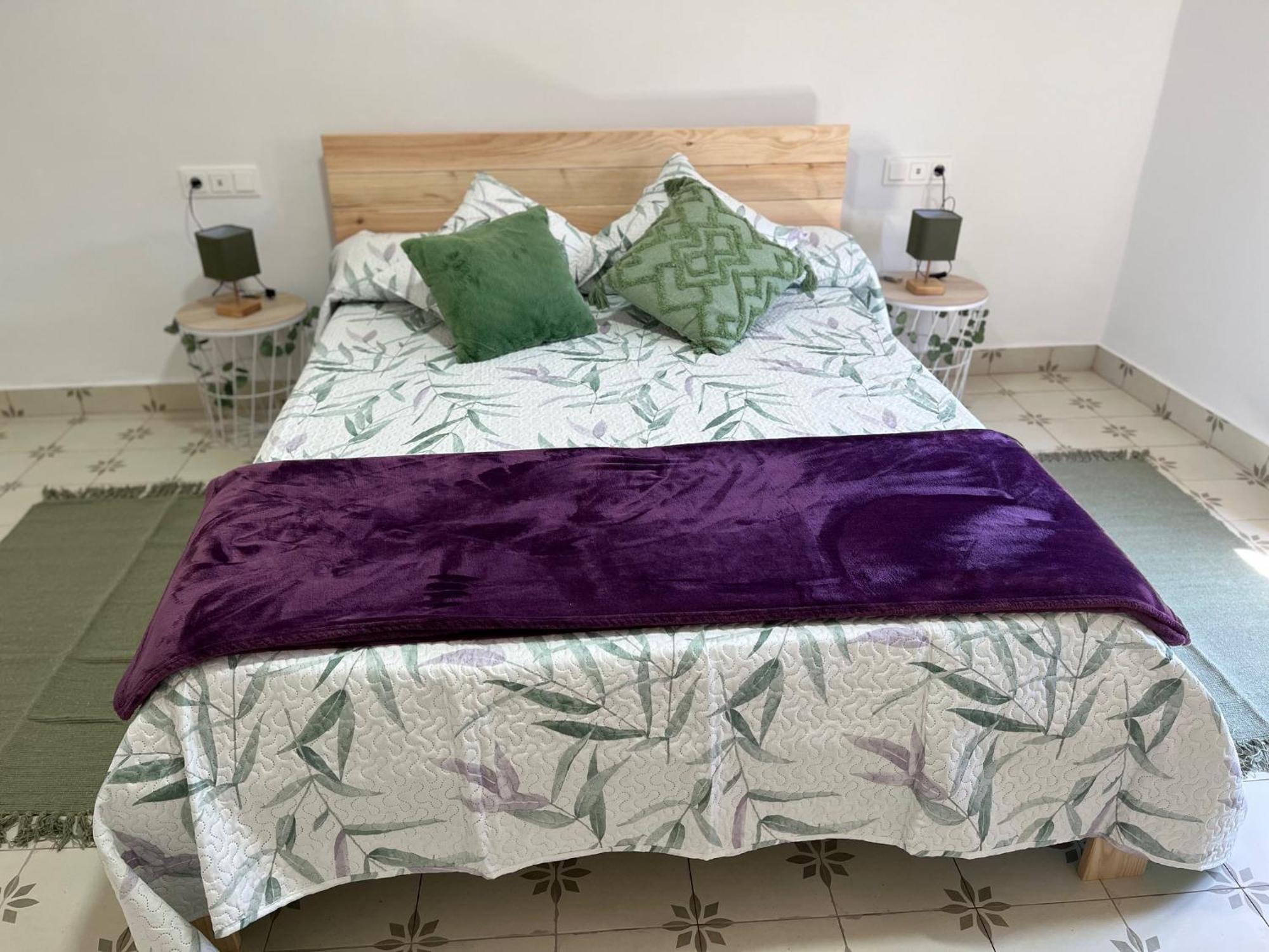 Bettatur Apartaments Rera Sant Domenech Tarragona Ngoại thất bức ảnh