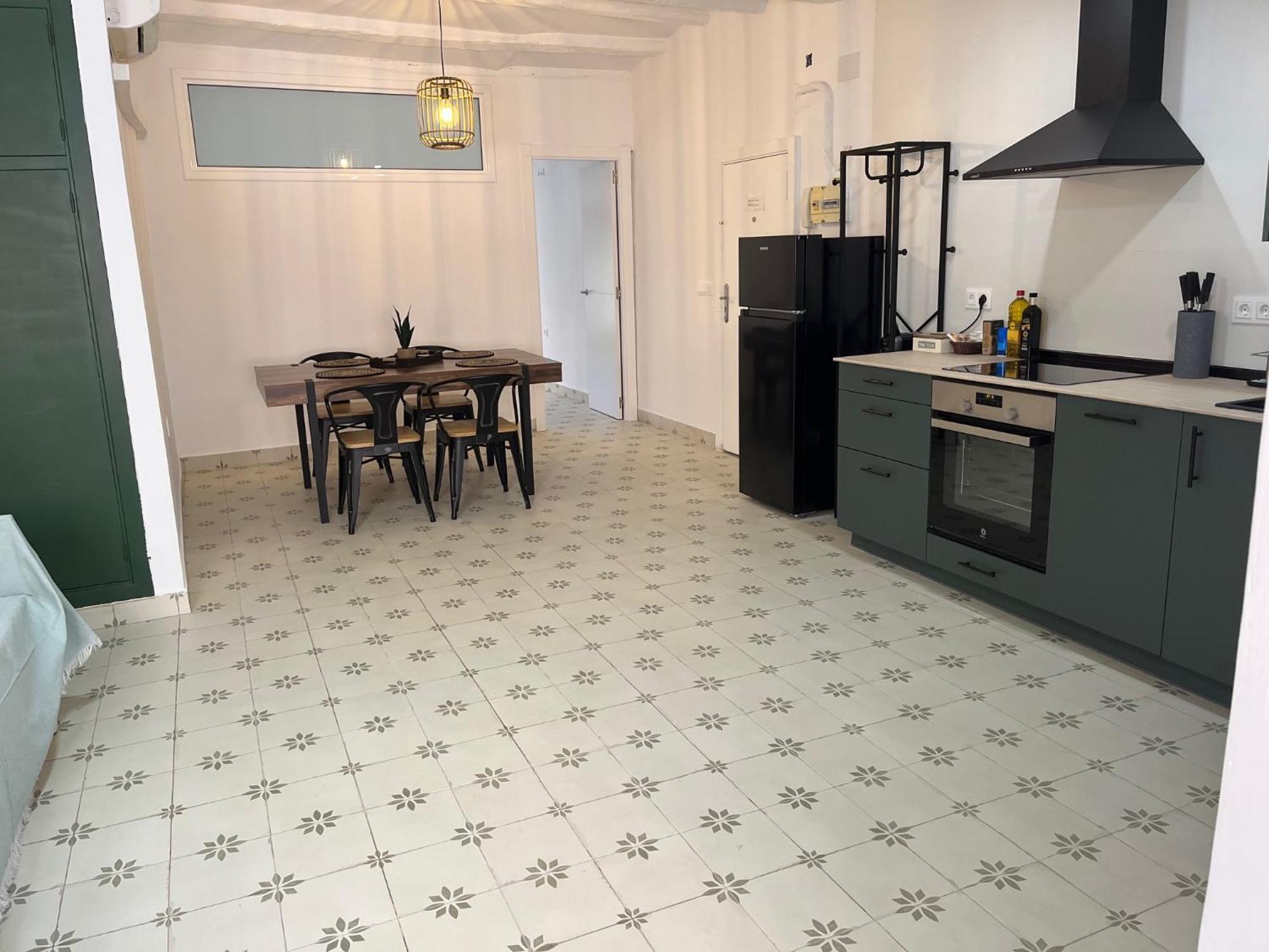 Bettatur Apartaments Rera Sant Domenech Tarragona Ngoại thất bức ảnh