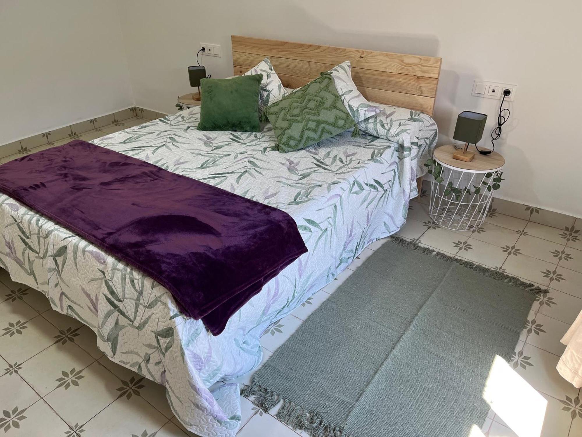 Bettatur Apartaments Rera Sant Domenech Tarragona Ngoại thất bức ảnh