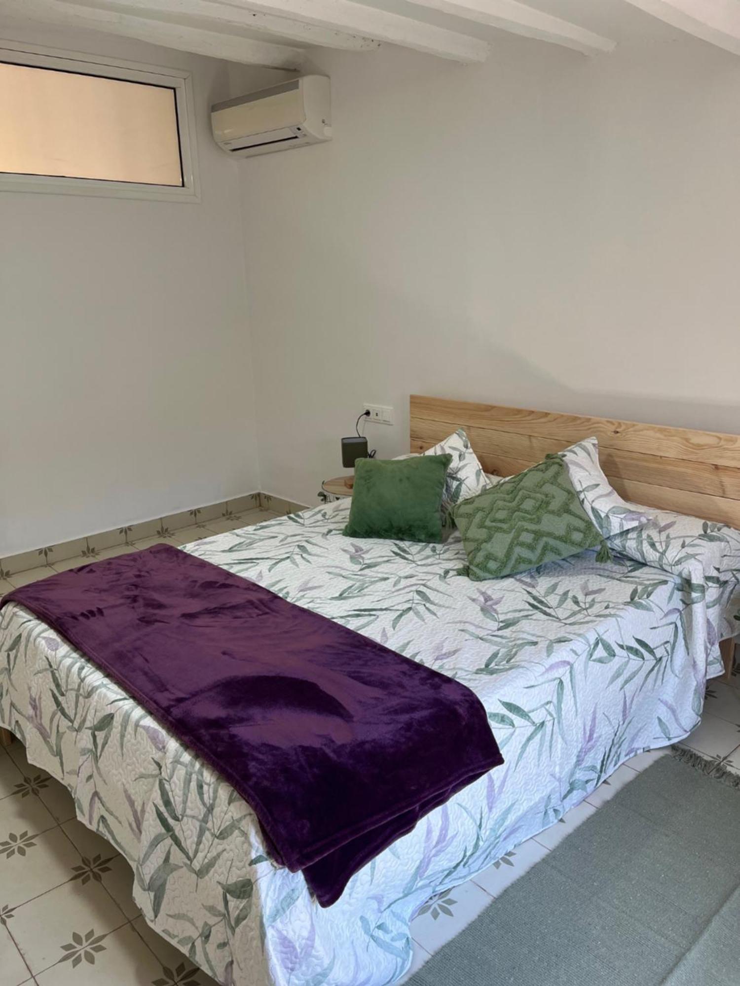 Bettatur Apartaments Rera Sant Domenech Tarragona Ngoại thất bức ảnh