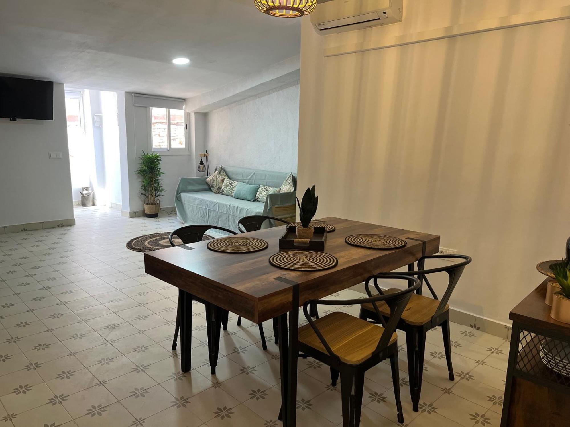Bettatur Apartaments Rera Sant Domenech Tarragona Ngoại thất bức ảnh