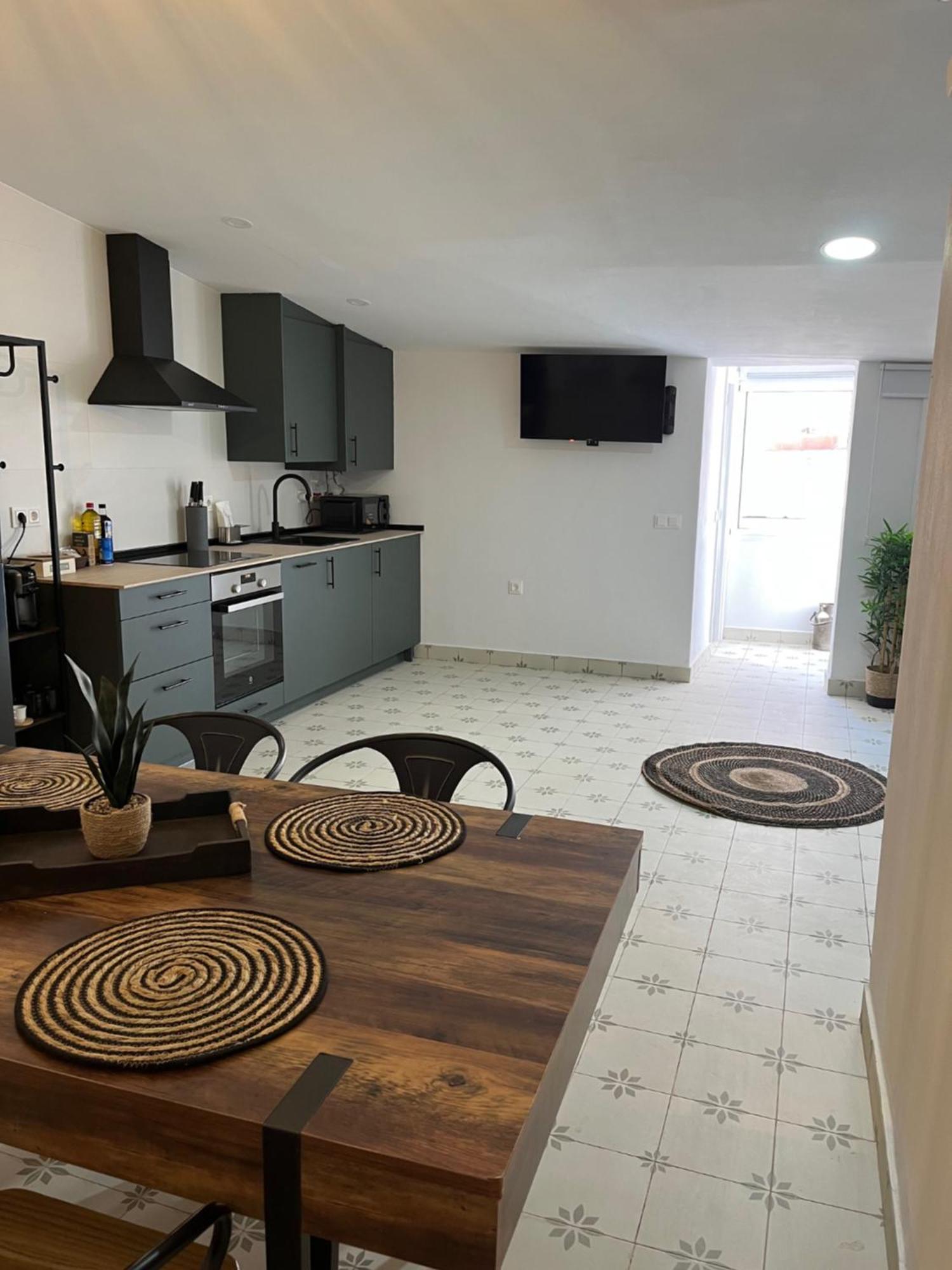 Bettatur Apartaments Rera Sant Domenech Tarragona Ngoại thất bức ảnh