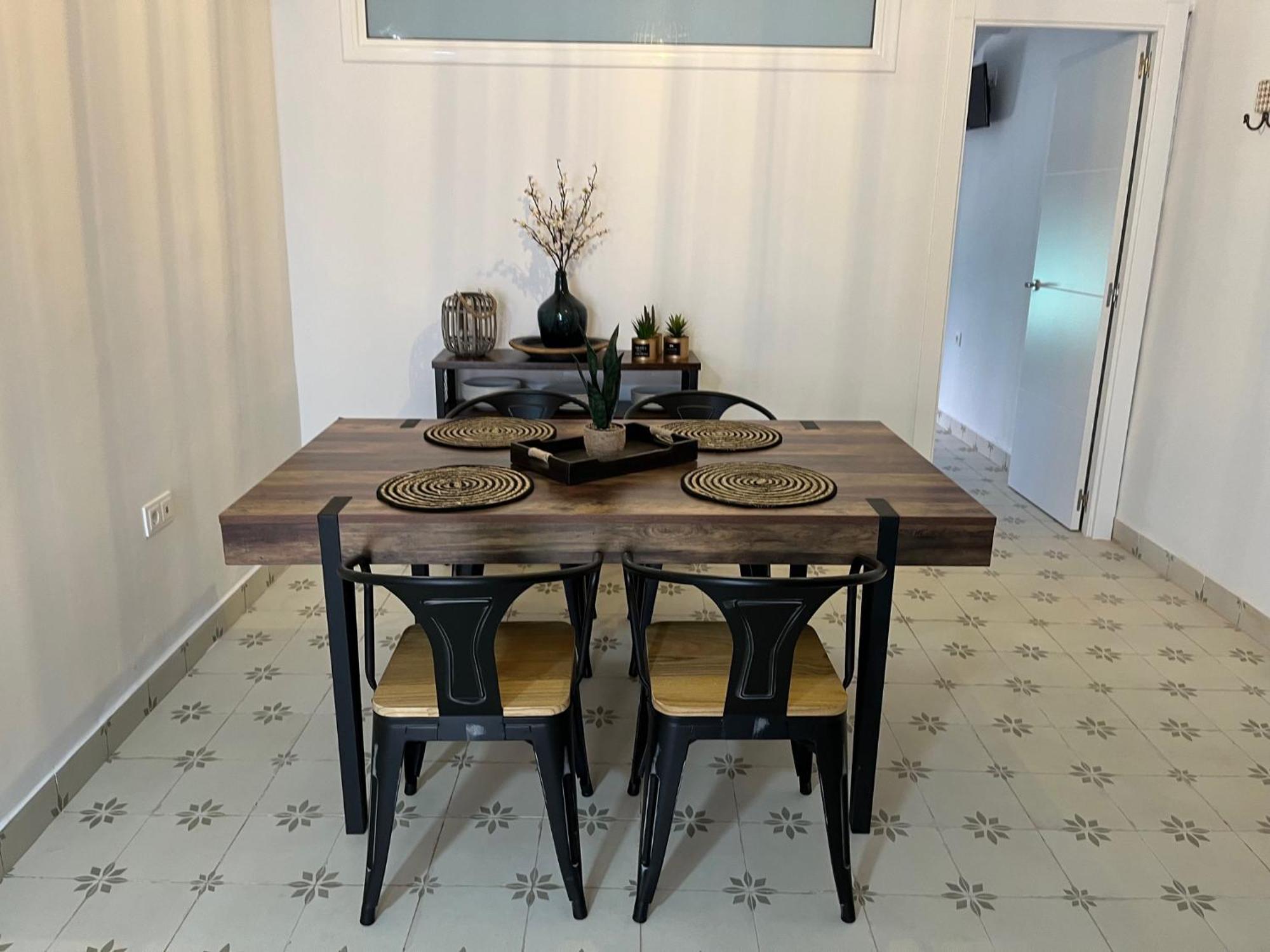 Bettatur Apartaments Rera Sant Domenech Tarragona Ngoại thất bức ảnh