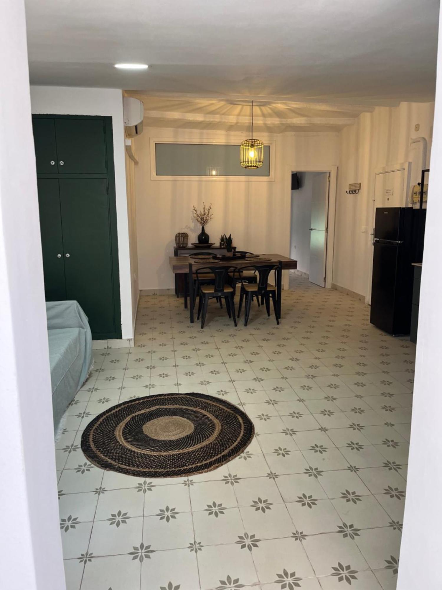 Bettatur Apartaments Rera Sant Domenech Tarragona Ngoại thất bức ảnh