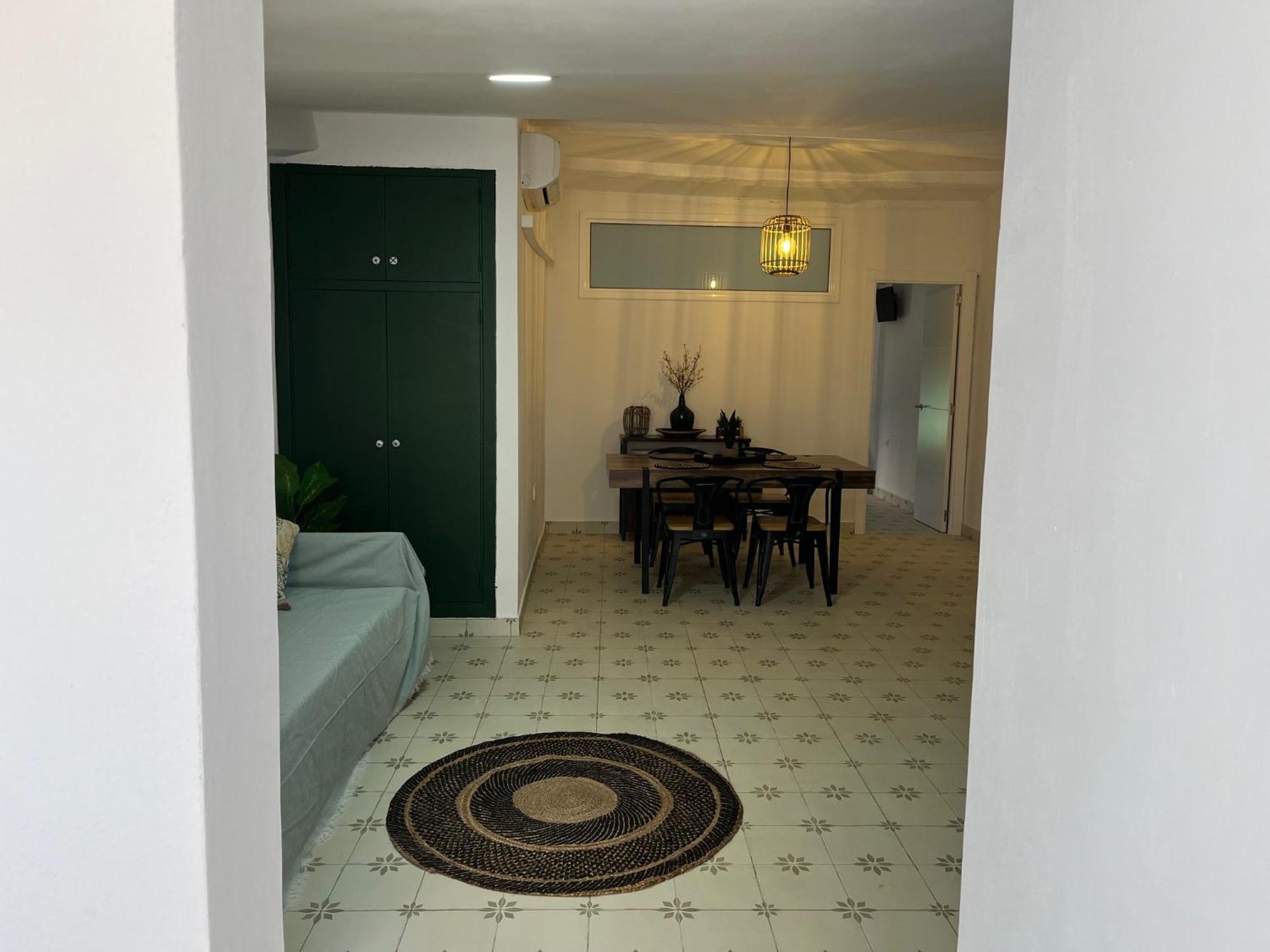 Bettatur Apartaments Rera Sant Domenech Tarragona Ngoại thất bức ảnh