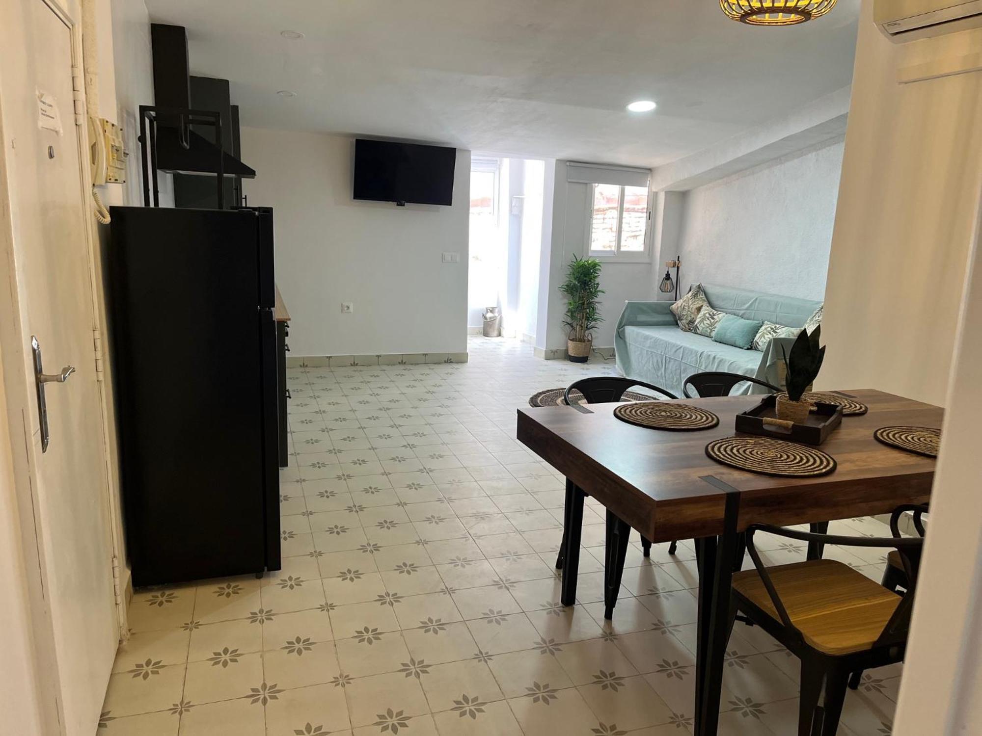 Bettatur Apartaments Rera Sant Domenech Tarragona Ngoại thất bức ảnh